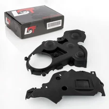 Timing Belt Covers Zahnriemendeckel Set for Citroen C1 C2 C3 Xsara 1.4 HDI