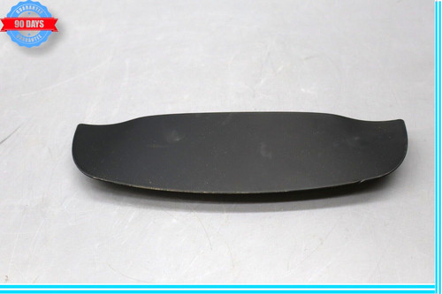 Maserati Ghibli 2014-2017 Trim cover Black P/N 670011184 Photo - $52