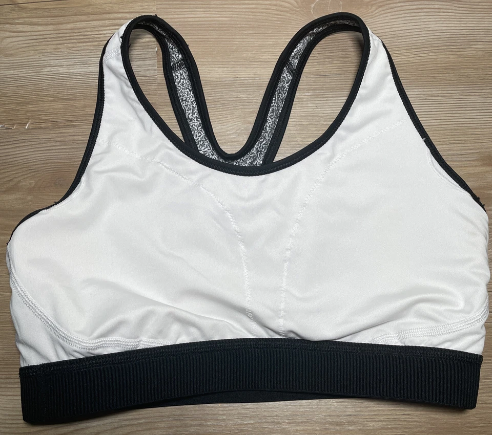 ADIDAS x PELOTON Believe This Sports Bra Racerback Small 24” - Image 3 of 4