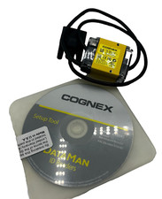 COGNEX DMR-100Q-01 DATAMAN FIXED-MOUNT ID READER DMR100Q01, SETUP TOOL   