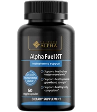 Testosterone Booster for Men, Male Enhancement, support muscle growth 60 capsule