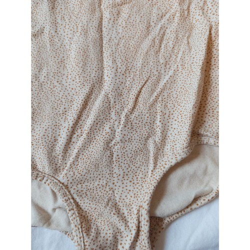 Alice & Ames tan dot leotard size 8 - Picture 6 of 6