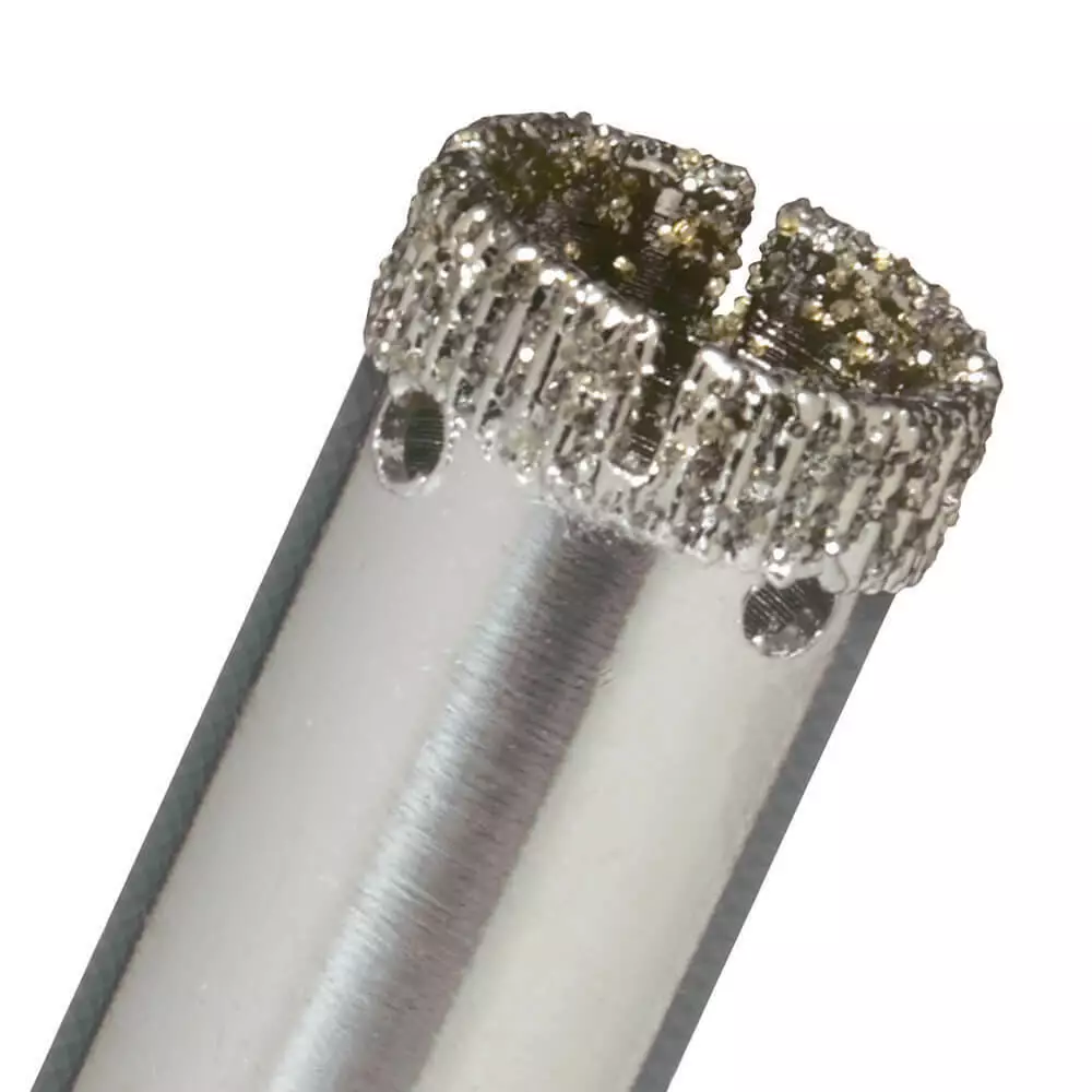 P N 148010020 Drill 20mm Diamond Core Drill Bit eBay