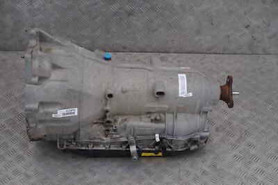 BMW 5 Series E60 E61 525i M54 Automatic Auto Gearbox GA6HP19Z 