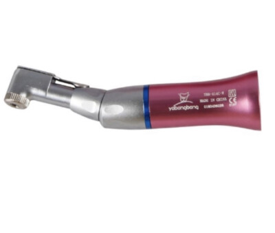 5PCS NSK Style Dental Low Slow Speed Contra Angle Handpiece Latch E - Foto 3