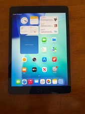 Apple iPad 9th Gen Wifi Cellular 64GB Unlocked Space Gray
