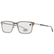 Shinola Demo Sport Men's Eyeglasses SH37000 278 55 SH37000 278 55