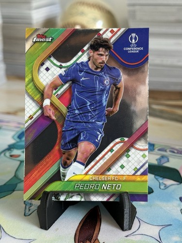 2024 Pedro Neto #39