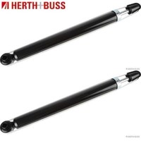 2X StoßDäMpfer Herth+Buss Jakoparts J4320902 2 StossdäMpfer Hinterachse