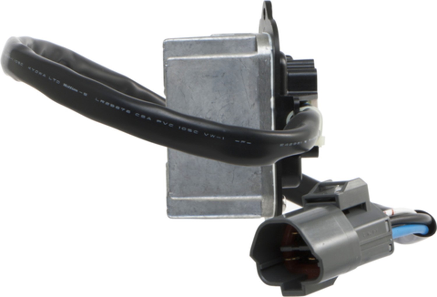 Mechanics Choice HVAC Blower Motor Resistor for 1991-2005 Acura NSX (532171)