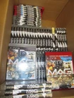 60 x   MAG (Sony PlayStation 3, 2010) With Manual PS3 Video Game