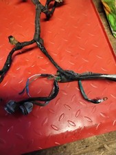 Honda Vf400 Fd Wiring Loom Genuine 1983-1986