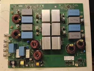 EGO 75.471.228 induction hob Board for Gorenje, Hansa