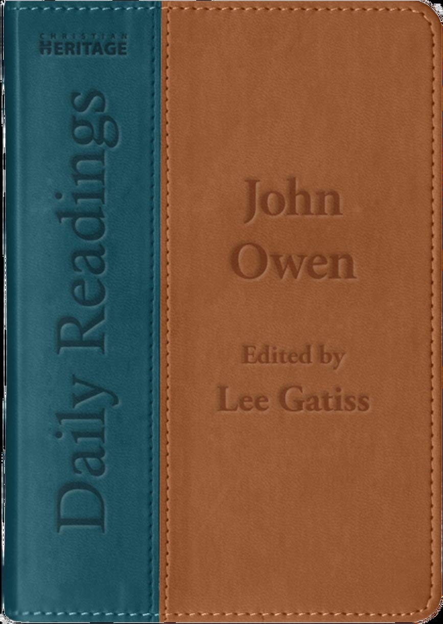 Daily Readings - John Owen Lee Gatiss - Image 6