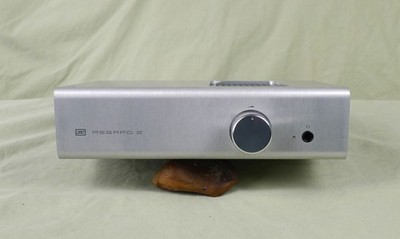 Schiit Asgard 2, Class A Headphone Amplifier, Cleaned &Tested, Great Condition
