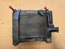 USED 07 Silverado Classic DIESEL FUEL COOLER Ship from Los Angeles LBZ 