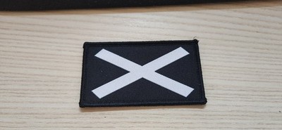 Task Force Doomer The End Patch GENUINE - FREE SHIPPING