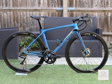 £1995 Giant TCR Advanced Pro 0 Disc­ Carbon Road Bike SIze: S Ultegra Di2 Trek