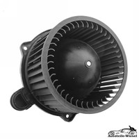 InnenraumgebläSe GebläSemotor FüR Hyundai Ix35 I30 Kombi, KIA Cee'd 09-18
