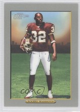 2005 Topps Turkey Red Carlos Rogers #182 3n7