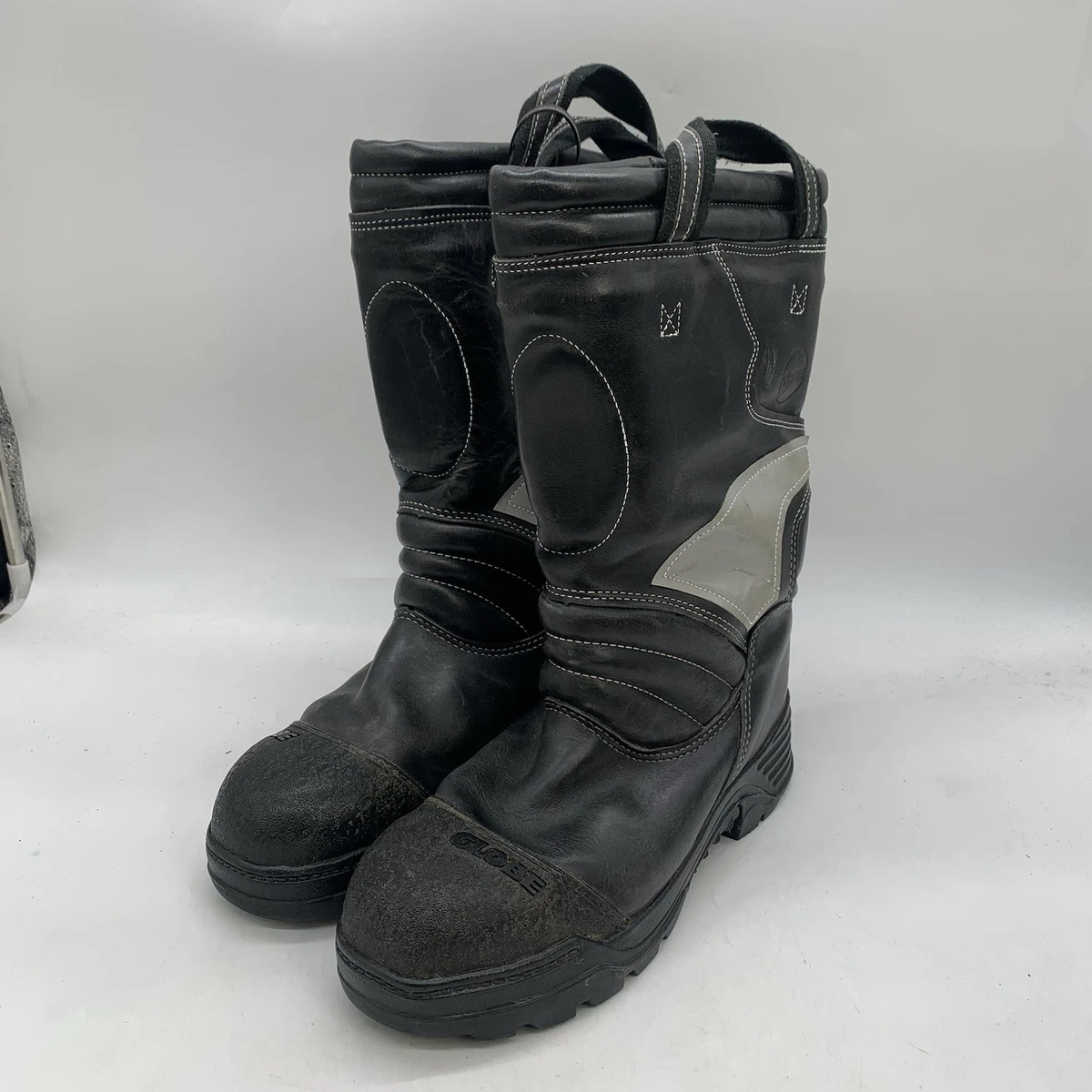 Bunker Boots in Men display picture 2