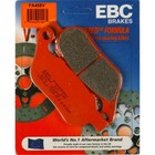 EBC Brakes Brake Pads V-Series FA458V