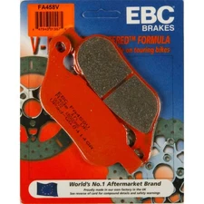 EBC Brakes Brake Pads V-Series FA458V