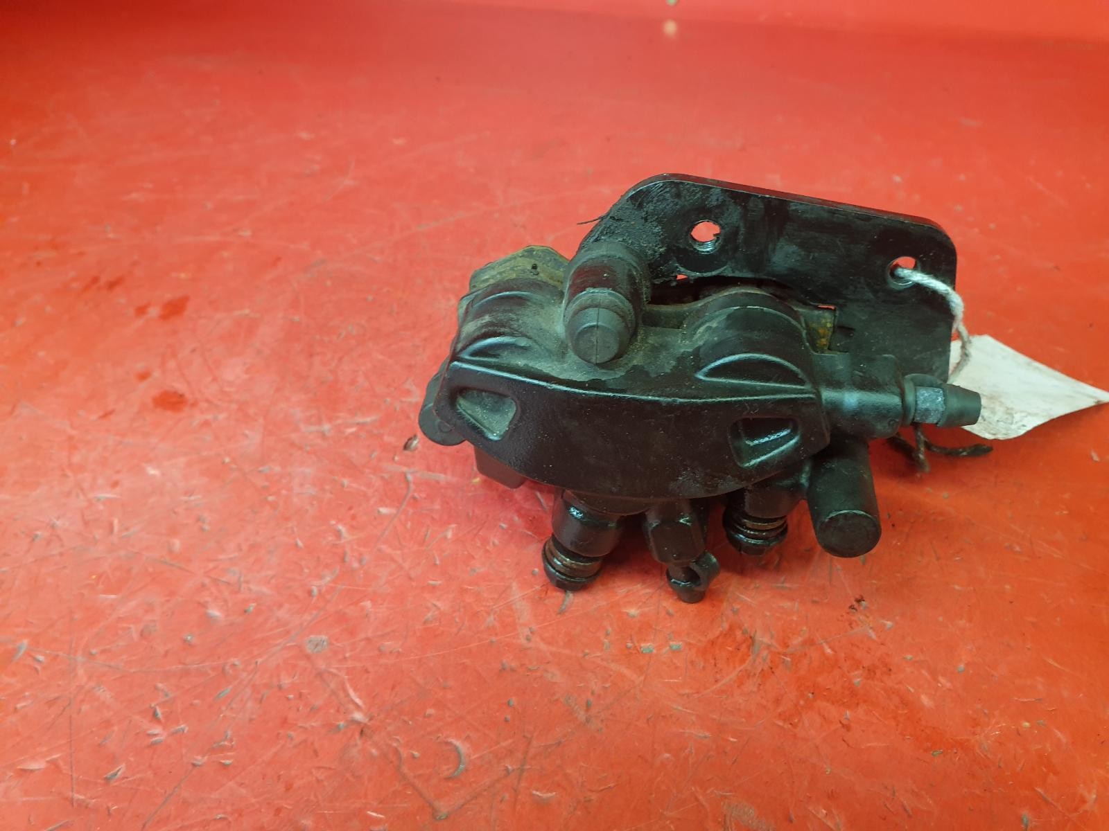 LEXMOTO TR 125 T-5 NEXUS FRONT BRAKE CALIPER 2024 0.1L PETROL