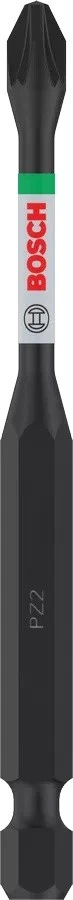 embout IMPACT PRO PZ2 90 mm - B 2608522547 - Photo 1/1