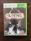 Microsoft Xbox 360 Silent Hill Downpour CIB