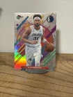 2025 Topps Finest Basketball Refractor Klay Thompson #289