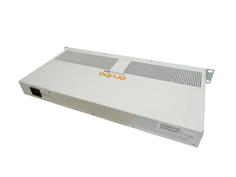 Switch de encendido instantáneo de redes HPE serie 1930 24 puertos Gb (JL682A) Foto 3 de 3