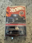 2022 Hot Wheels RLC 1990 Chevy 454 SS Red Line Club Exclusive