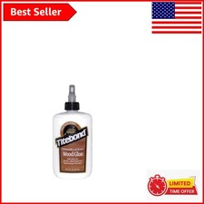 Franklin 8 oz Wood Glue (10 Pack) - Fast Dryi...