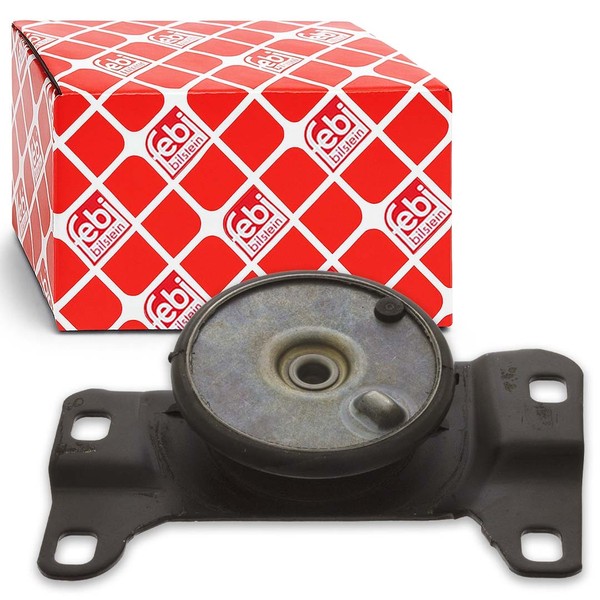 Febi Bilstein Motorlager Ford C-MAX Focus Kuga DM2 Volvo C70 542 V40 525 V50 545-image