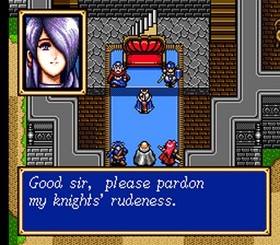 Shining Force Cd - Sega Cd Game