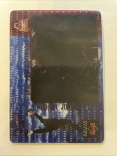 1997 Diamond Vision Highlight Reels Michael Jordan (Evolution 1984-1997) #5