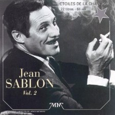 Jean Sablon : Les Etoiles De