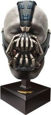 Gadget - Dc Comics: Noble Collection - Bane (Mask / Maschera) - Noble Collection
