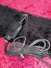 Vtg Oster Golden A5 Animal Grooming Clippers - 120V - Made In USA - Tested