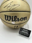 Shaquille O'Neal Signed Autographed Wilson Basketball Fanatics Authentic