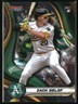 Zack Gelof #46 2024 Bowman's Best