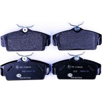 Hella 8DB 355 018-441 Bremsbelagsatz