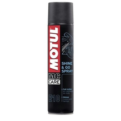 MOTUL Hochglanztiefenpflege 400ML 103175
