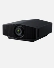 Sony Bravia Projector 7 4K HDR Laser Home Theater Projector