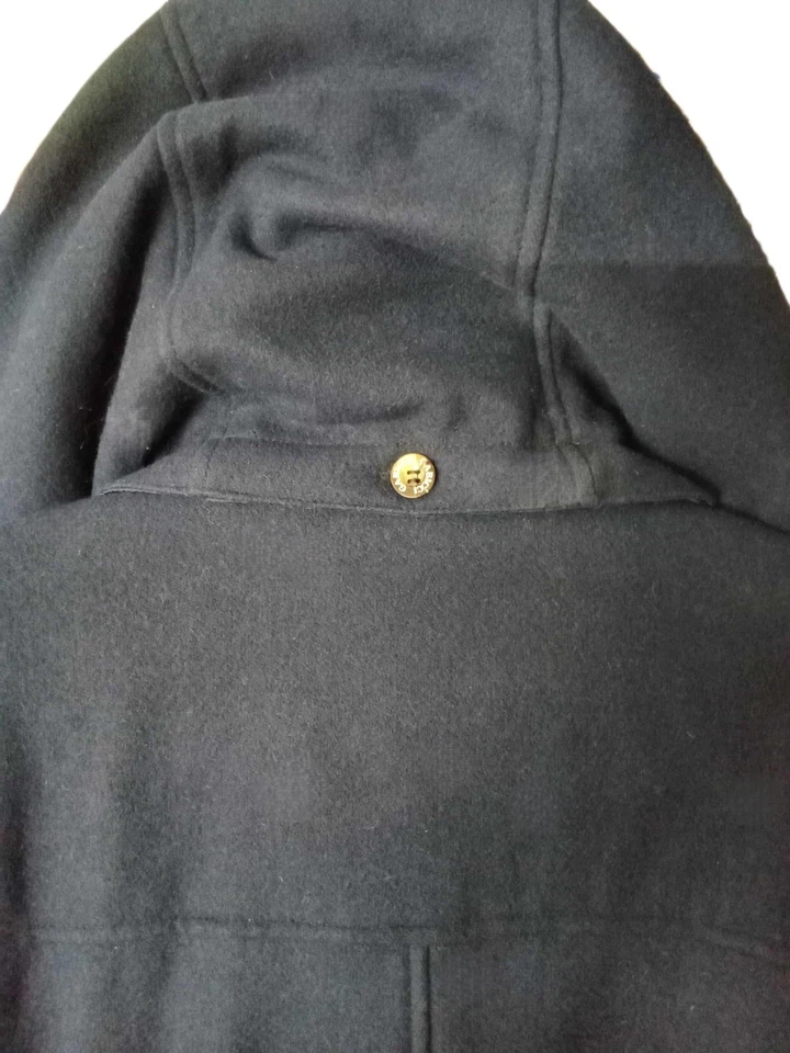 RARE Gabicci Vintage Womens Coat Size XXL Well Kept 70% Wool Heavy and Warm - Image 4 of 4