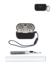 Case for Technics EAH-AZ100 Technics Reference Class Hi-Fi Wireless Earbuds,S...