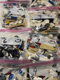 LEGO Ideas 21309 NASA 1969 Apollo Saturn V