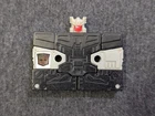 Vintage Hasbro TRANSFORMERS G1 Mini-Cassettes REWIND Only Cassette w/o Weapons