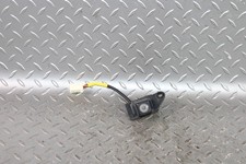 18-24 Outlander Sport Rear Decklid Trunk Hatc...